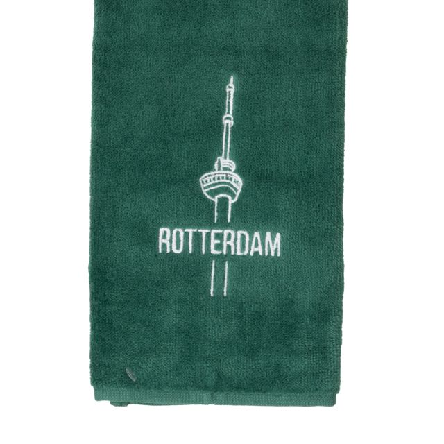 Euromast handdoek